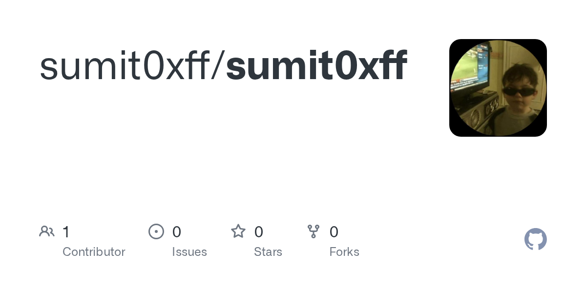 Sumit0xff